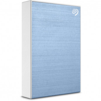 Портативный HDD Seagate One Touch 2Tb 2.5, USB 3.2 G1, гол, STKB2000402