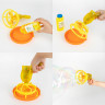 Мыльные пузыри Бластер Генератор 'DOUBBLE BIG BUBBLES', раствор 250 мл, BRAUBERG KIDS, 665151