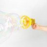 Мыльные пузыри Бластер Генератор 'DOUBBLE BIG BUBBLES', раствор 250 мл, BRAUBERG KIDS, 665151