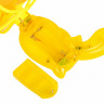 Мыльные пузыри Бластер Генератор 'DOUBBLE BIG BUBBLES', раствор 250 мл, BRAUBERG KIDS, 665151
