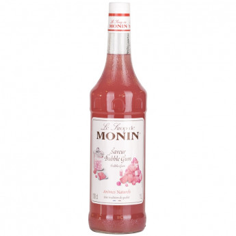 Сироп Бабл Гам Monin, 1л