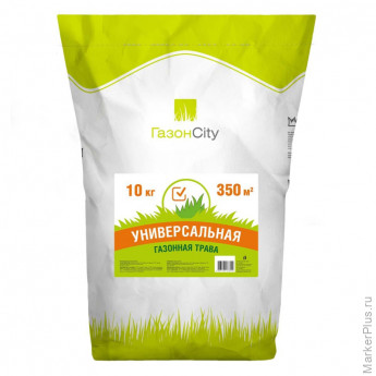 Семена газона Экономичные, Универсальная трава, 10кг Семена газона Экономичные, Универсальная трава, 10кг