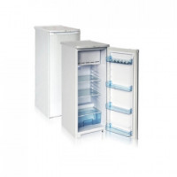 Холодильник Бирюса 110,180л, морозильник сверху, однокамер
