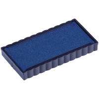 Штемпельная подушка Berlingo, для BSt_82505, синяя 10 шт/в уп