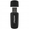 Флеш-диск 16 GB SMARTBUY Scout USB 2.0, черный, SB016GB2SCK