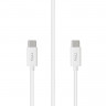 Кабель TFN TYPE-C TYPE-C, 1.0м. Цвет:белый (TFN,TFN-CUSBCC1MTPWH) Кабель TFN TYPE-C TYPE-C, 1.0м. Цвет:белый (TFN,TFN-CUSBCC1MTPWH)