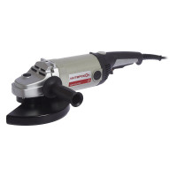 Шлифмашина угловая ИНТЕРСКОЛ УШМ-230/2100 М (60.1.2.00) Шлифмашина угловая ИНТЕРСКОЛ УШМ-230/2100 М (60.1.2.00)