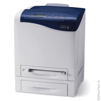 Принтер лазерный ЦВЕТНОЙ XEROX Phaser 6500DN А4 23стр/мин 40000тср/мес ДУПЛЕКС сет/карта (б/к USB)