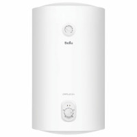 Водонагреватель накопительный электрический BALLU BWH/S 80 Orfeus DH, 1,5кВт, 80л, сухой ТЭН, эмаль, 52029, НС-1588111