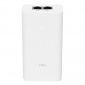 PoE инжектор Ubiquiti POE-54-80W блок питания 54В 1.5А