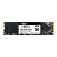 SSD накопитель Oscoo ON800 M.2 2280 SATA 256GB (6970823620638)