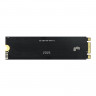 SSD накопитель Oscoo ON800 M.2 2280 SATA 256GB (6970823620638)
