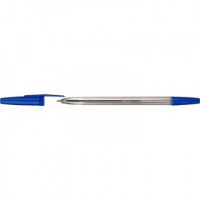 Ручка шариковая Attache Economy Elementary 0,5мм синий ст.