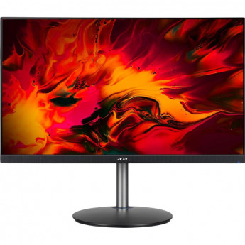 Монитор Acer Nitro XF273Z (UM.HX3EE.Z01) 27''/FHD/IPS/240Гц/400cd/HDMI/DP