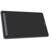 Графический планшет Xppen Deco LW Black (IT1060B_BK)