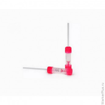 Пробирка с капилляром с ЭДТА-К3, 0,2мл MICROVETTE Sarstedt 20.1288100шт/уп, комплект 8100 шт Пробирка с капилляром с ЭДТА-К3, 0,2мл MICROVETTE Sarstedt 20.1288100шт/уп, комплект 8100 шт