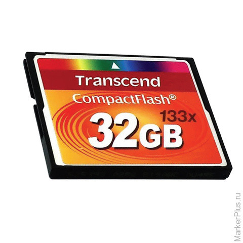 Карта памяти cf 32 gb