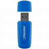 Флеш-диск 16 GB SMARTBUY Scout USB 2.0, синий, SB016GB2SCB