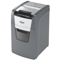 Уничтожитель документов Rexel Optimum AutoFeed+ 150X, 4 ур.секр.,150л,44л Уничтожитель документов Rexel Optimum AutoFeed+ 150X, 4 ур.секр.,150л,44л