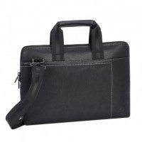 Сумка для ноутбука RIVACASE 8920 (PU) black 13.3 / 6(8920 black) Сумка для ноутбука RIVACASE 8920 (PU) black 13.3 / 6(8920 black)