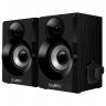 Колонки компьютерные SVEN SPS-517, 2.0, 6 Вт, питание USB, черные, SV-016180