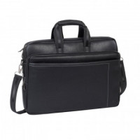 Сумка для ноутбука RIVACASE 8940 (PU) black 16 / 6(8940 (PU) Black)