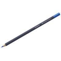 Карандаш художественный Faber-Castell 'Goldfaber', цвет 149 голубовато-бирюзовый