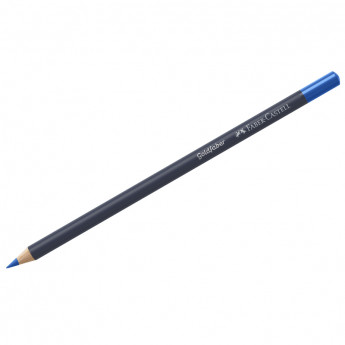 Карандаш художественный Faber-Castell 'Goldfaber', цвет 149 голубовато-бирюзовый