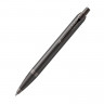 Ручка шариковая Parker IM Professionals Monochrome Titanium син 1мм 2172961