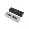 Ручка шариковая Parker IM Professionals Monochrome Titanium син 1мм 2172961