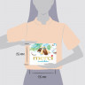 Конфеты Merci Кокос, 250г