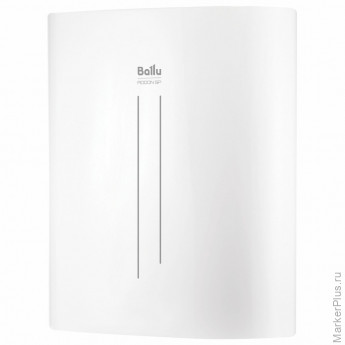 Водонагреватель накопительный электрический BALLU BWH/S 30 Rodon SP, 2кВт, 30л, сталь, 27581, НС-1602447