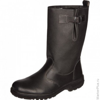 Сапоги Профи с мет/поднос утепл. (р.47)