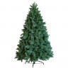Елка искусственная комнатная Шервуд Люкс 240 см, цвет зеленый 152-367