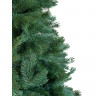 Елка искусственная комнатная Шервуд Люкс 240 см, цвет зеленый 152-367