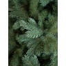 Елка искусственная комнатная Шервуд Люкс 240 см, цвет зеленый 152-367