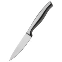 Нож овощной 3,5'' 88мм Base line, кт045