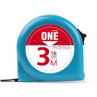 Рулетка измерительная Smartbuy, 3м*19мм, пластиковый корпус, фиксатор, усиленный зацеп Рулетка измерительная Smartbuy, 3м*19мм, пластиковый корпус, фиксатор, усиленный зацеп