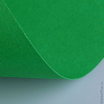 Бумага (картон) для творчества (1 лист) Fabriano Elle Erre А2+ 500х700 мм, 220 г/м2, зеленый, 42450711