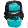 Рюкзак GRIZZLY для старшеклассников/студентов, "Скай", 25 литров, 31х18х42 см, RU-518-4/2