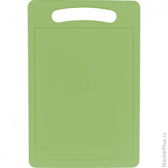 Доска разделочная Sugar&Spice 44,5 х 28,6 х 0,7см, фисташка (SE149512050)