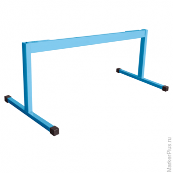 Рама для кресла трехсекционного "М-стайл", цвет голубой