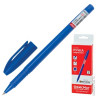 Ручка шариковая ОФИСМАГ SBP008, 0,7 мм, синяя, 141293