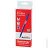 Ручка шариковая ОФИСМАГ SBP008, 0,7 мм, синяя, 141293