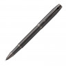 Роллер Parker IM Professionals Monochrome Titanium черн 0,8мм кор. 2172960