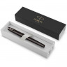Роллер Parker IM Professionals Monochrome Titanium черн 0,8мм кор. 2172960
