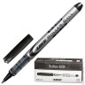 Ручка-роллер LACO (ЛАКО ), капиллярная технология, толщина письма 0,5 мм, RB 12, черная