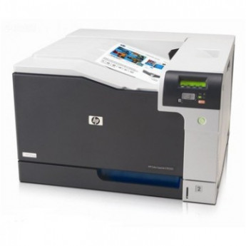 Принтер HP Color Laserjet Professional CP5225dn (CE712A) A3, 20