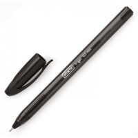 Ручка гелевая Attache Glide TrioGel 0,5мм черн, треуг, неавтом.