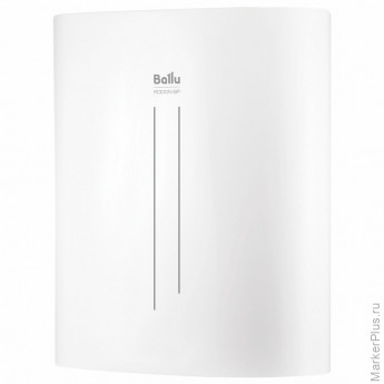 Водонагреватель накопительный электрический BALLU BWH/S 50 Rodon SP, 2кВт, 50л, сталь, 27536, НС-1602450
